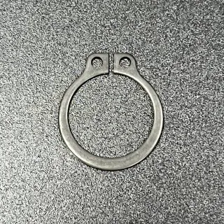 Стопорное кольцо Yamaha 99009-16400 (Yamaha) картинка