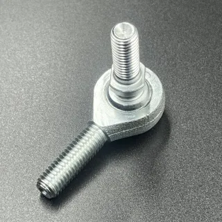 Наконечник рулевой Polaris (7061165)(KINETIX) картинка