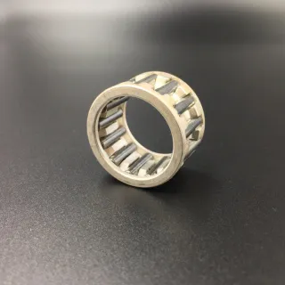 Подшипник шатунный Yamaha 20-25, 40-50 (3цилиндра) (22x29x18) (Osaka) картинка
