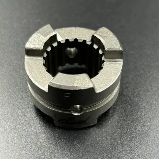 Муфта переключения скорости Yamaha 20-30, F20-25 (6FM-45631-00) (Omax) картинка