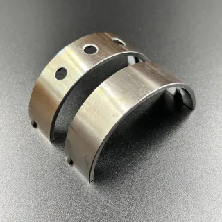 Вкладыш коренной (Пара) Suzuki DF150-175(A) DF200A () (12340-96J01-0C0) (Suzuki) картинка
