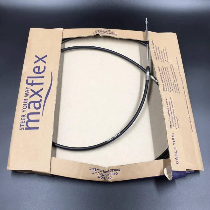 EC14ft (701-48320-30) — 1