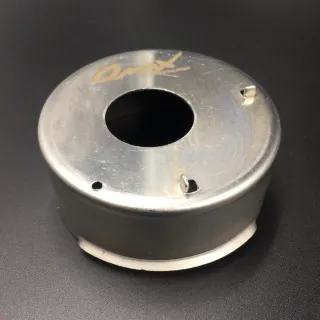 Стакан помпы охлаждения Yamaha 115-250 (6R3-44322-00) (Omax) картинка