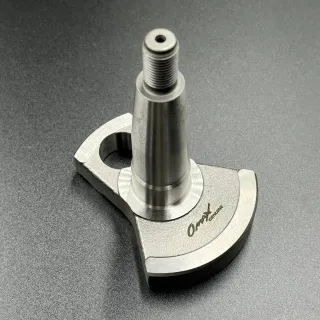 Шейка коленвала (1) Yamaha 9,9-15 682 (Omax) картинка
