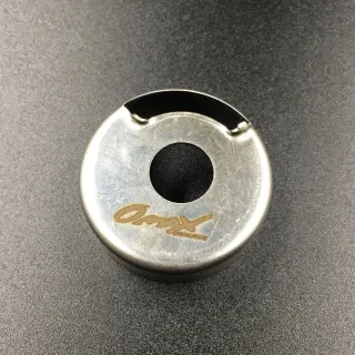Стакан помпы охлаждения Yamaha 4-5, F4 (Omax) картинка