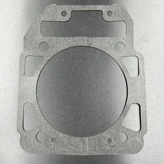 Прокладка под цилиндр ATV X8, Z8, U8, X8 H.O, X10 EPS, U10 EPS, Z10 (ZIBO) картинка