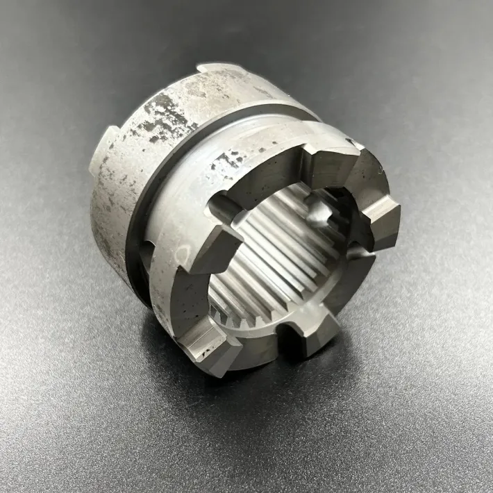 3C7-64215-1 — 1