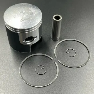 Набор поршень + кольца Suzuki DT40 (0.50mm) (Omax) картинка