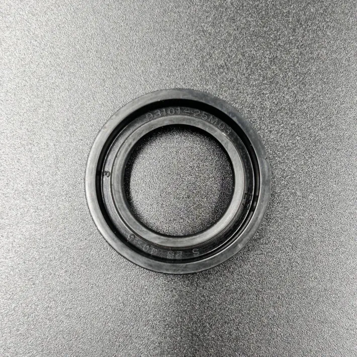 93101-25M03 — 2