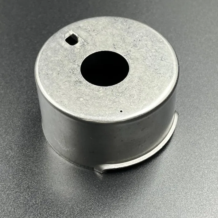 3C7-65011-0 — 1