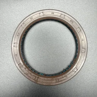 Манжета резинометаллическая SEAL (Quicksilver) картинка