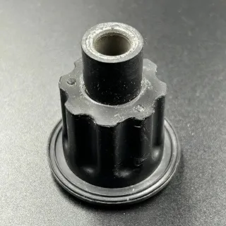 Cайлентблок опора двигателя (длинный) ATV X8, U8, Z8, U10, Z10 (ZIBO) картинка