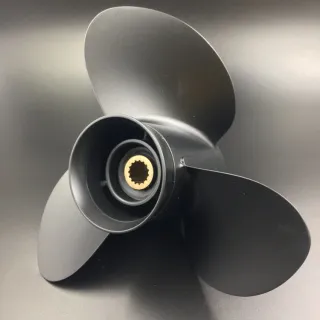 Гребной винт Yamaha 60-140, F70-F130 (3x13-3/4x13) (King Dolphin) картинка