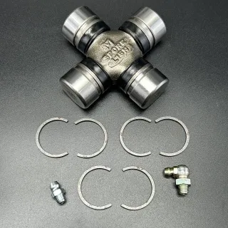 Крестовина карданного вала CROSS/BRG ASSY-HD  (Quicksilver) картинка