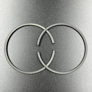 Кольца поршневые, комплект на один поршень Tohatsu 25-30 (0.50mm) (Osaka) картинка