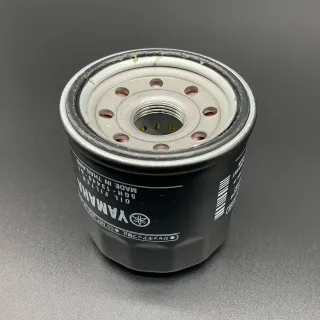 Фильтр масляный Yamaha F9.9-115 (5GH-13440-71; 5GH-13440-80) (Yamaha) картинка