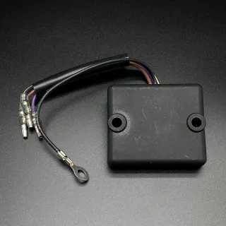 Ограничитель оборотов REV LIMITER ASSY (Quicksilver) картинка