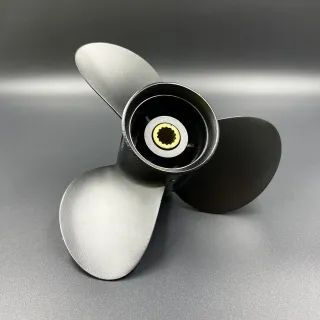 Гребной винт Tohatsu 9.9-18 (3x9.5x11) картинка