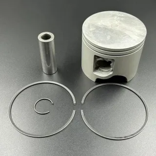 Поршневой комплект Yamaha 115-225 (S) (23mm) (STD) (6R5-11631-11) (Kacawa) картинка