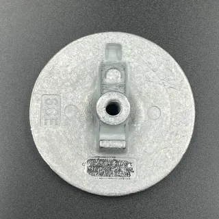 Анод редуктора Yamaha 200-250, F200-300 (ZN)(Sinera) картинка