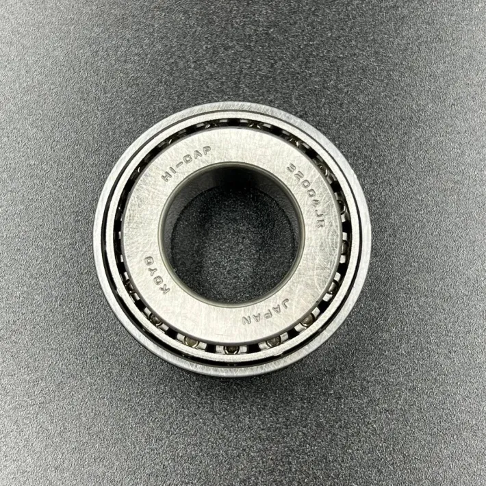 93332-000W5 — 4
