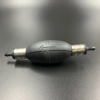 Груша топливоподкачивающая Yamaha 4-200, F4-115 (6mm) (YHS) картинка