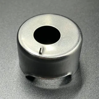 Стакан помпы охлаждения Suzuki DF9.9-15, DF8-20A (Premarine) картинка