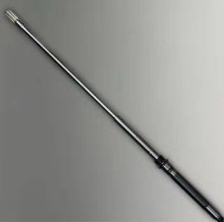 Вал торсионный Yamaha F40-60 (L) (16 шлиц.) (Yuelang) картинка