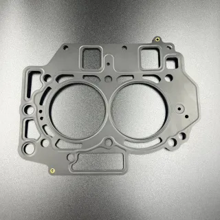 Прокладка под головку Yamaha F20-25 (Premarine) картинка