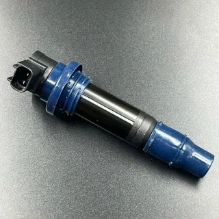 Катушка зажигания Yamaha FX10/RFX10; RS10/RS90; SR10/SRV10; SRS10/SW10; VK 10. (8ES-82310-00) (KINET картинка