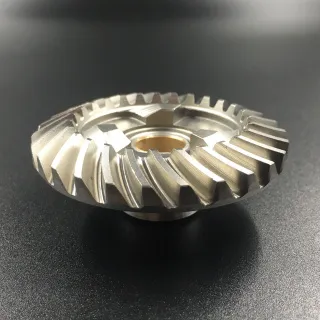 Шестерня переднего хода Yamaha 25-30 (Sinera) картинка