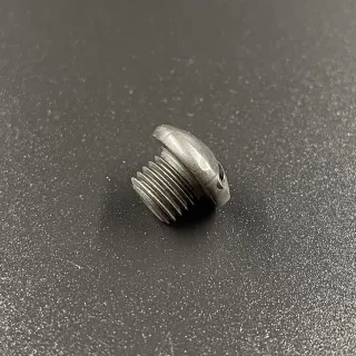 Пробка редуктора Suzuki DT4-225, DF2.5-140, DF40-140(A) (Kacawa) картинка