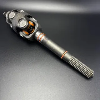 Вал карданный в сборе UNIVERSAL JOINT QS картинка
