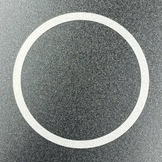 Шайба регулировочная Yamaha 60-90, F40-100 (0.30mm) (Yamaha) картинка