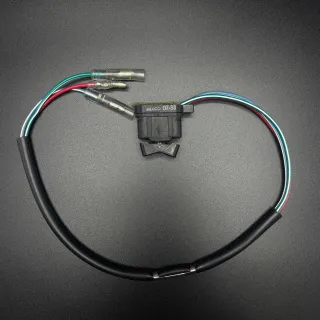 Кнопка гидроподъемника SWITCH/HARNESS  (Quicksilver) картинка