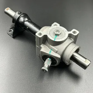 Рулевой механизм в сборе ATV Z6/Z8 (ZIBO) картинка