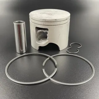 Поршневой комплект Yamaha 115-225 (S) (23mm) (STD) (Omax) картинка