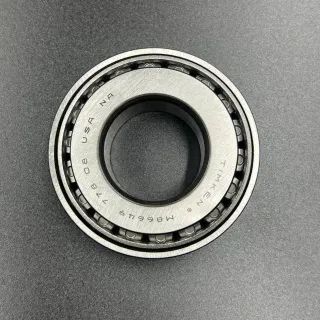Подшипник роликовый конический Mercury (86748A1)(8M0103473)(PREMARINE) картинка