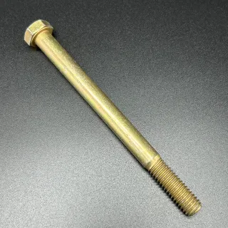 Болт стальной диам. 9,5 мм SCREW (Quicksilver) картинка