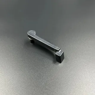 Ручка замка капота Yamaha E5D-E8D (PREMARINE) картинка