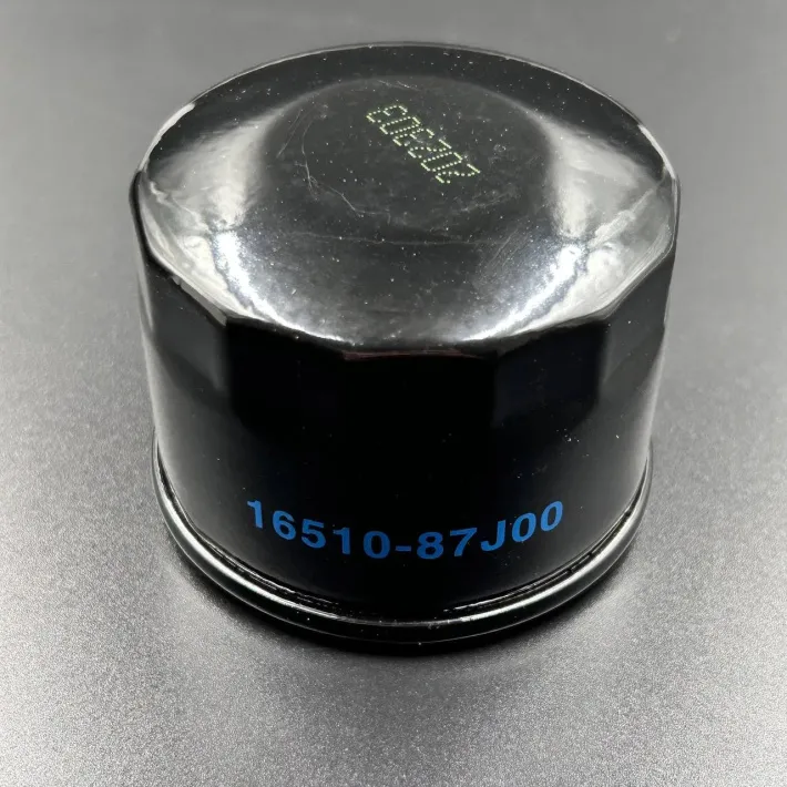 16510-87J01 — 3