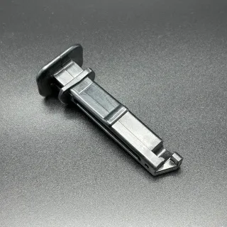 Ручка подсоса пластиковая KNOB-CHOKE (Quicksilver) картинка