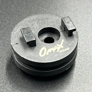 Корпус сальника тяги переключения скорости Yamaha 40X, F30-40 (Omax) картинка