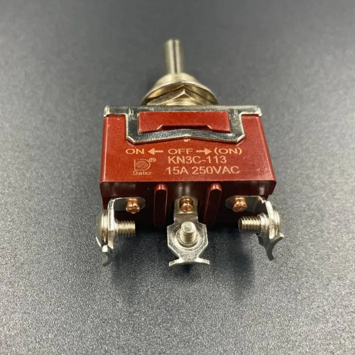 AN3C-113AA — 3