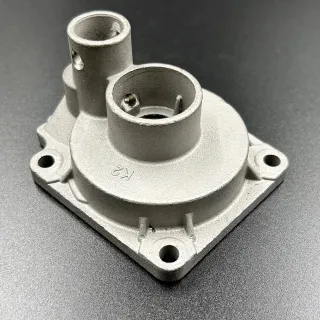 Корпус помпы охлаждения Suzuki DT20-40, DF40-50 (17410-94431; 17410-92L00) (Sinera) картинка