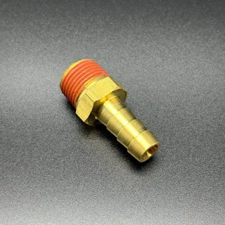 Фитинг бронзовый CONNECTOR (Quicksilver) картинка