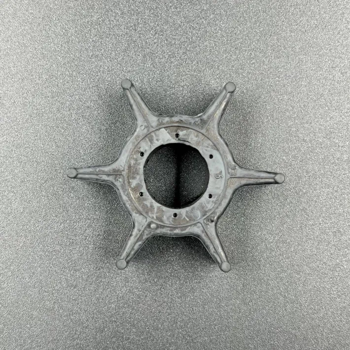 19210-ZV5-003-PLASTIC — 2