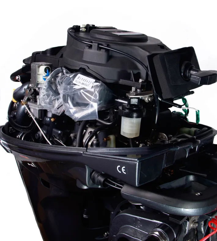 PLM-20 4T — 3