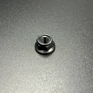 Гайка болта вариатора Yamaha VK540 (Yamaha) картинка