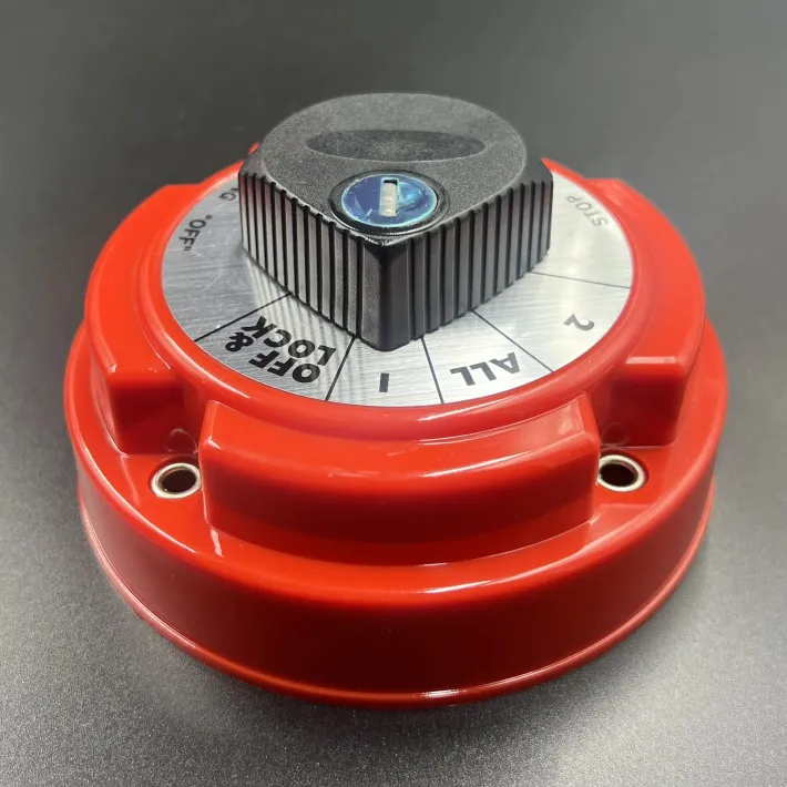 YS-B1602 — 2